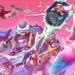 Modoyo Games bulan ini akan mengadakan sesi testing global untuk game hero shooter unik Heart Electric