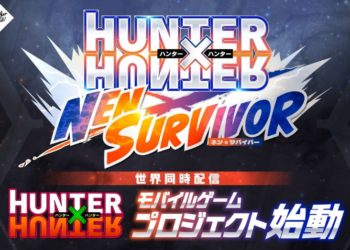 Hunter x Hunter: Nen x Survivor Diumumkan untuk Mobile, Rilis 2026