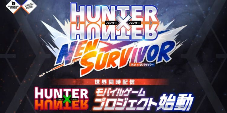 Hunter x Hunter: Nen x Survivor Diumumkan untuk Mobile, Rilis 2026