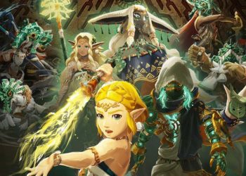 Impresi kami setelah menjajal demo Hyrule Warriors: Age of Imprisonment yang kembali menawarkan gameplay musou seru dan cukup unik