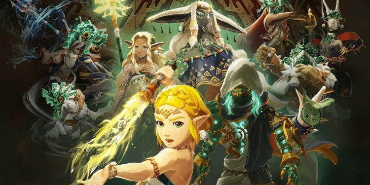 Impresi kami setelah menjajal demo Hyrule Warriors: Age of Imprisonment yang kembali menawarkan gameplay musou seru dan cukup unik
