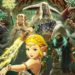 Impresi kami setelah menjajal demo Hyrule Warriors: Age of Imprisonment yang kembali menawarkan gameplay musou seru dan cukup unik