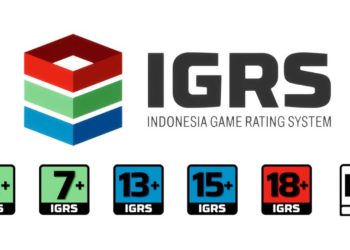 Peluncuran resmi Indonesia Game Rating System (IGRS) jadi salah satu highlight terbesar dari ajang IGDX Conference 2025