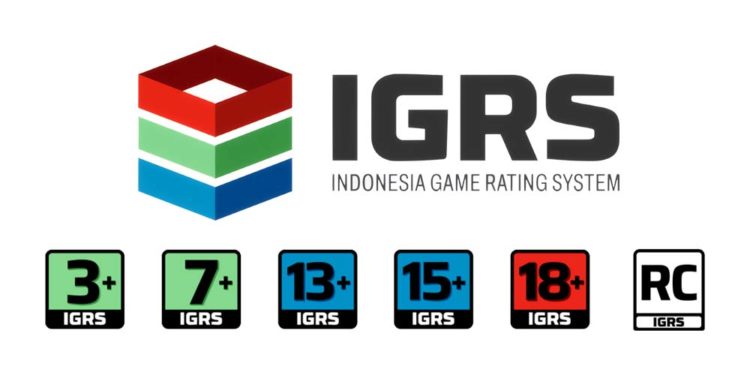 Peluncuran resmi Indonesia Game Rating System (IGRS) jadi salah satu highlight terbesar dari ajang IGDX Conference 2025