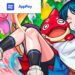 Game gacha Jepang - Monster Strike resmi mendukung sistem pembayaran “out-of-app” alias pembayaran di luar aplikasi Google maupun Apple.