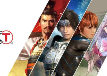 Koei Tecmo menjadi salah satu perusahaan game Jepang yang terus untung berdasarkan laporan keuangan mereka.