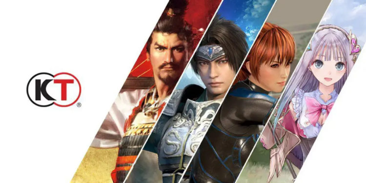 Koei Tecmo menjadi salah satu perusahaan game Jepang yang terus untung berdasarkan laporan keuangan mereka.
