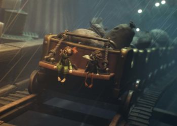Simak review lengkap kami untuk Supermassive Games yang pengembangannya kali ini ditangani penuh oleh Supermassive Games