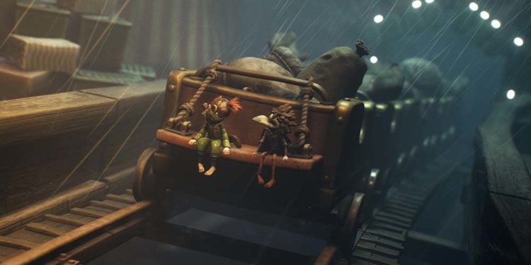 Simak review lengkap kami untuk Supermassive Games yang pengembangannya kali ini ditangani penuh oleh Supermassive Games