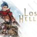 Hands-off preview kami untuk JRPG baru Lost Hellden dari ajang Tokyo Game Show 2025 yang terlihat begitu menjanjikan