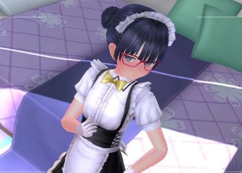 Dragami Games telah memilih GOG dan DLsite sebagai alternatif pengganti Steam untuk merilis LoveR Kiss: Endless Memories di PC