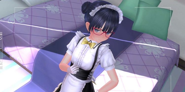 Dragami Games telah memilih GOG dan DLsite sebagai alternatif pengganti Steam untuk merilis LoveR Kiss: Endless Memories di PC