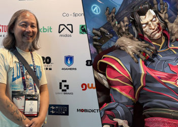 Kami dapat kesempatan wawancara dengan Danny Koo, selaku Executive Producer dari Marvel Rivals untuk bahas soal mode zombie.