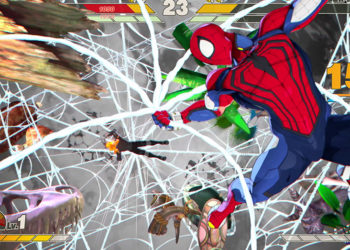 Tokyo Game Show 2025 menghadirkan banyak game menarik, tapi Marvel Tōkon: Fighting Souls berhasil langsung mencuri perhatian kami.