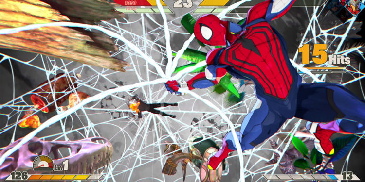 Tokyo Game Show 2025 menghadirkan banyak game menarik, tapi Marvel Tōkon: Fighting Souls berhasil langsung mencuri perhatian kami.