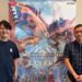Rangkuman wawancara kami dengan perwakilan Capcom mengenai Monster Hunter Stories 3 di gamescom asia x Thailand Game Show 2025