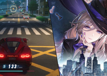Di Tokyo Game Show 2025, kami berkesempatan menghabiskan waktu sekitar satu jam mencoba Neverness to Everness (NTE).