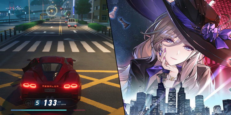 Di Tokyo Game Show 2025, kami berkesempatan menghabiskan waktu sekitar satu jam mencoba Neverness to Everness (NTE).