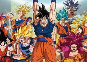 Bandai Namco Janjikan Pengumuman Game Dragon Ball Baru di Awal 2026