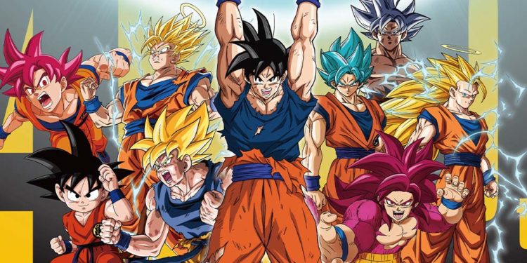 Bandai Namco Janjikan Pengumuman Game Dragon Ball Baru di Awal 2026