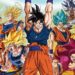 Bandai Namco Janjikan Pengumuman Game Dragon Ball Baru di Awal 2026