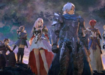 Bandai Namco ternyata sudah aktif mengembangkan game Tales baru meski para fans harus bersabar sampai mereka siap mengumumkannya