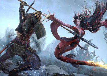 Impresi singkat kami setelah menjajal demo combat Nioh 3 di Tokyo Game Show 2025 yang hadir dengan pendekatan style uniknya sendiri