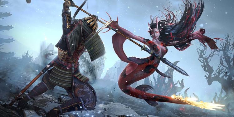 Impresi singkat kami setelah menjajal demo combat Nioh 3 di Tokyo Game Show 2025 yang hadir dengan pendekatan style uniknya sendiri