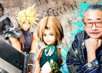Legenda musik game Nobuo Uematsu akhirnya buka-bukaan soal pandangannya terhadap dunia musik zaman sekarang, terutama soal AI.