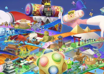 Simak review terbaru kami untuk Once Upon A KATAMARI yang hadir sebagai seri mainline terbaru setelah 14 tahun lamanya