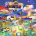 Simak review terbaru kami untuk Once Upon A KATAMARI yang hadir sebagai seri mainline terbaru setelah 14 tahun lamanya