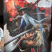 Kami wawancara dengan Akihito Kadowaki dan Satoru Nihei pada ajang Thailand Game Show 2025 untuk bahas Onimusha: Way of the Sword.