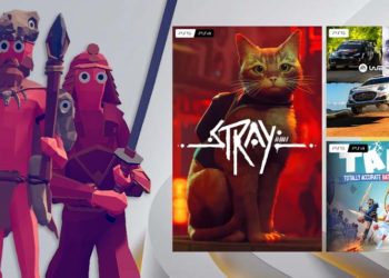 Seleksi game utama untuk semua pelanggan PlayStation Plus di November 2025 sudah diumumkan