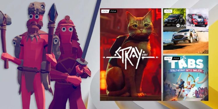 Seleksi game utama untuk semua pelanggan PlayStation Plus di November 2025 sudah diumumkan