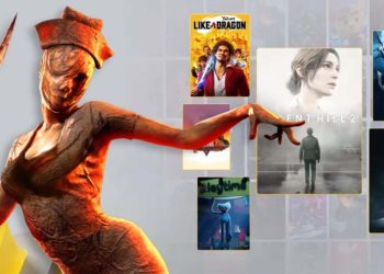 Seleksi game tambahan PlayStation Plus untuk Oktober 2025 kembali diramaikan dengan beragam judul andalan