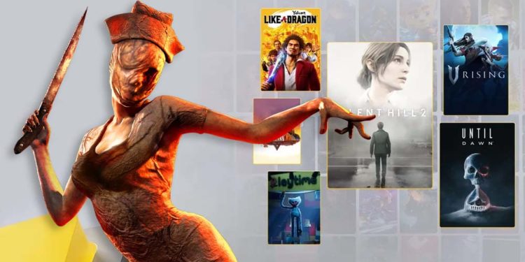 Seleksi game tambahan PlayStation Plus untuk Oktober 2025 kembali diramaikan dengan beragam judul andalan