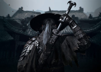 Pada Tokyo Game Show 2025, kami mendapatkan kesempatan nyobain Phantom Blade Zero dengan berbagai detail baru yang menarik.