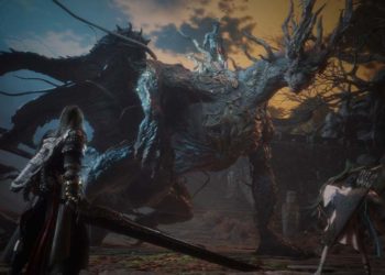 WEMADE MAX dan MADNGINE kembali berbagi detail terbaru Project TAL lengkap dengan pameran trailer perdana yang terlihat mengagumkan