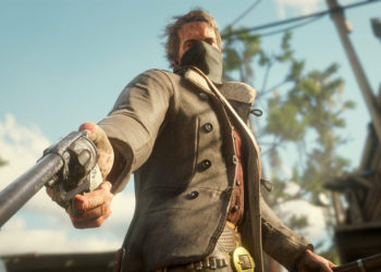 Rumor soal Red Dead Redemption 2 versi konsol PS5 dan Switch masih berlanjut. Kabarnya, Rockstar masih ngerjain versi game ini.