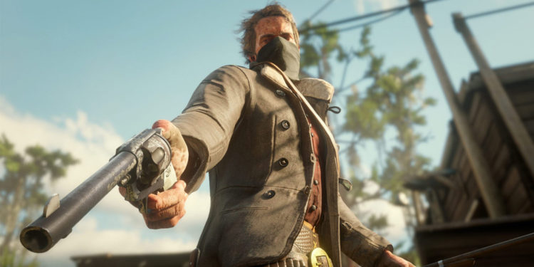 Rumor soal Red Dead Redemption 2 versi konsol PS5 dan Switch masih berlanjut. Kabarnya, Rockstar masih ngerjain versi game ini.