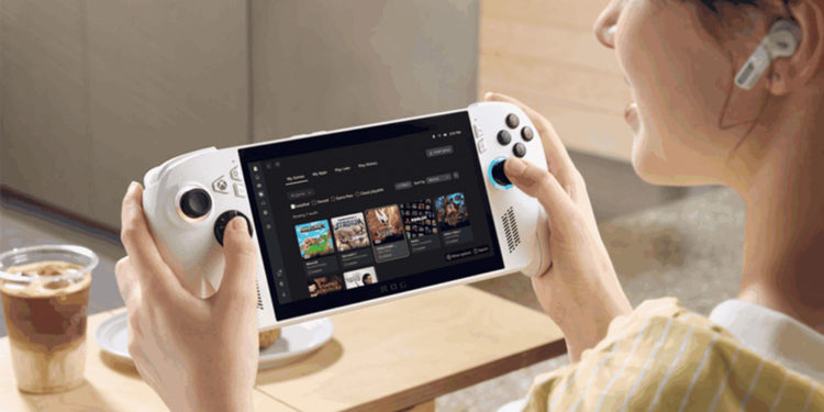 Rumor baru menyebut kalau proyek Xbox Handheld yang sempat ramai dibicarakan ternyata dibatalkan karena permintaan sulit AMD.