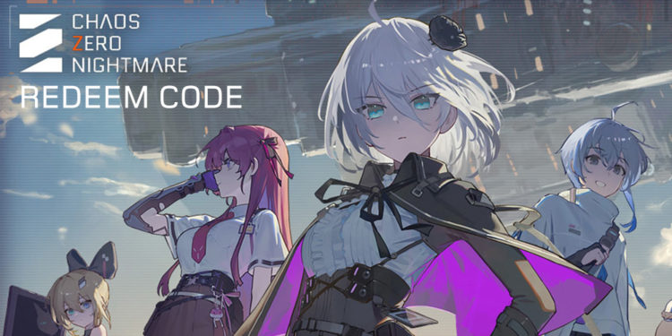 Artikel ini akan memberikan panduan lengkap dan mudah dipahami tentang cara redeem code Chaos Zero Nightmare.