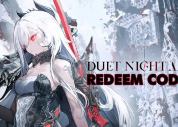 Artikel ini akan memberikan guide panduan lengkap dan mudah dipahami tentang cara redeem code Duet Night Abyss.
