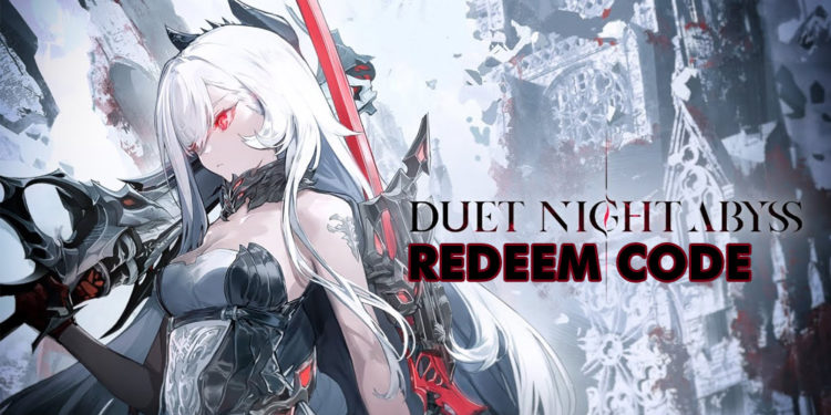 Artikel ini akan memberikan guide panduan lengkap dan mudah dipahami tentang cara redeem code Duet Night Abyss.
