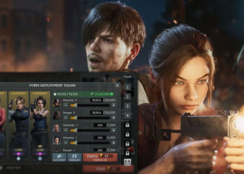 Game terbaru seri ini yang berjudul Resident Evil Survival Unit dikonfirmasi gak bakal pakai sistem gacha berbayar buat dapetin karakter.