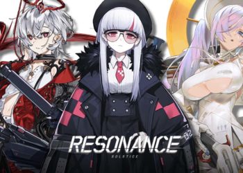 Berikut adalah tier list lengkap untuk gacha RPG terbaru Resonance Solstice