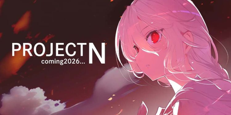 Marvelous dan Honey∞Parade kembali berkolaborasi mengembangan game Senran Kagura baru yang akan hadir sebagai sekuel New Link
