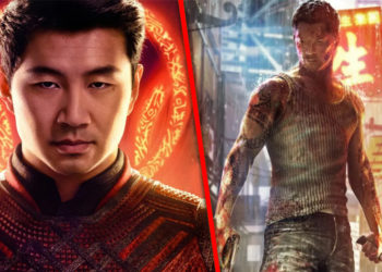 Aktor Simu Liu akhirnya kasih kabar yang ditunggu-tunggu sama para penggemar game Sleeping Dogs karena naskahnya udah kelar.
