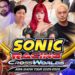 Weekend ini SEA Grand Prix Showdown untuk Sonic Racing; CrossWorlds akan resmi berlangsung dan siap mengadu para influencer ternama