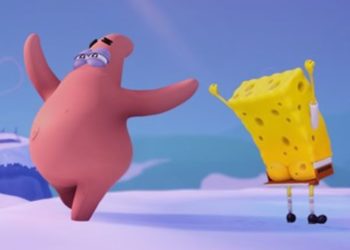 Demo SpongeBob: Titans of the Tide Kini Rilis di PS5, Xbox, dan PC